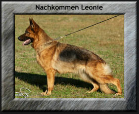 Nachkommen Leonie